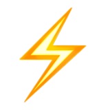 ⚡
